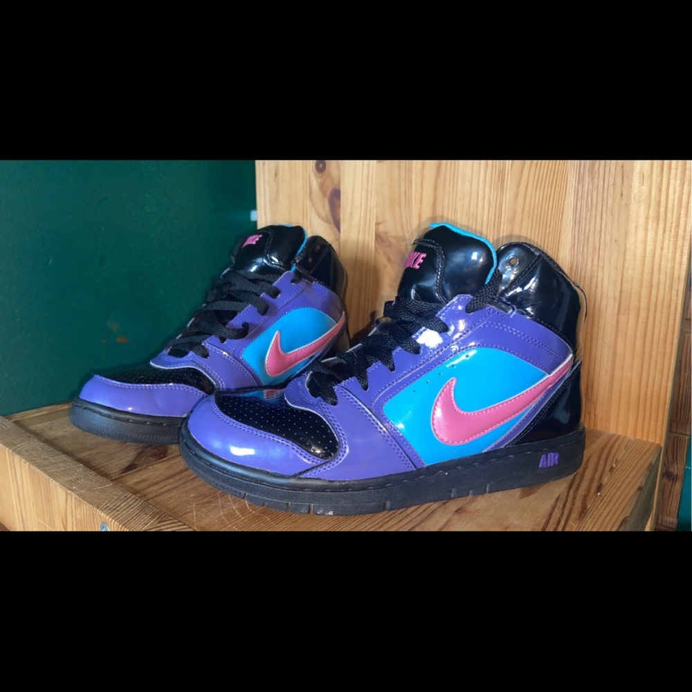 Nike Air Force 2008